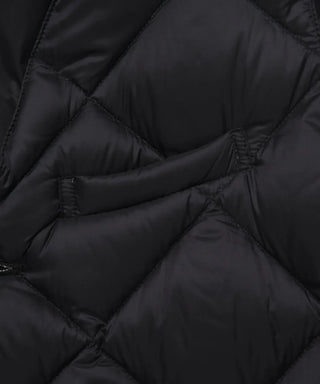 City Double Down Gilet