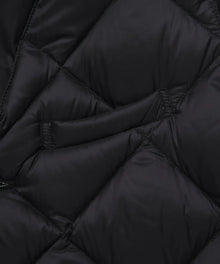 DOUBLE BOUTON DOWN GILET