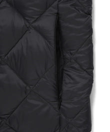 DOUBLE BOUTON DOWN GILET