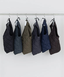 SINGLE DOWN GILLET