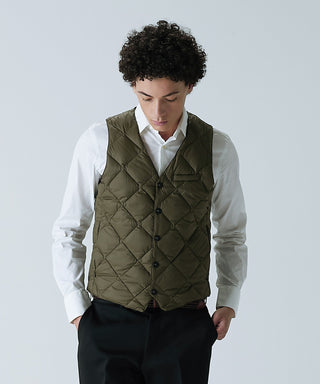 OLIVE／Model Height 180cm／Wearing Size M