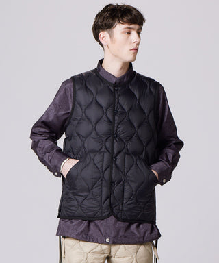 BLACK／Model Height 178cm／Wearing Size M