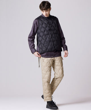 BLACK／Model Height 178cm／Wearing Size M