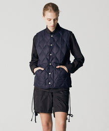 D.NAVY／Model Height 172cm／Wearing Size S