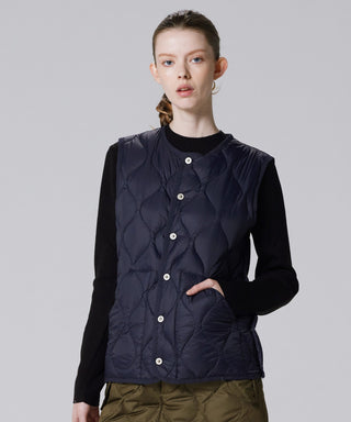 D.NAVY／Model Height 172cm／Wearing Size XS