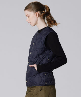 D.NAVY／Model Height 172cm／Wearing Size XS