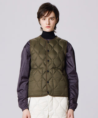 D.OLIVE／Model Height 169cm／Wearing Size XS