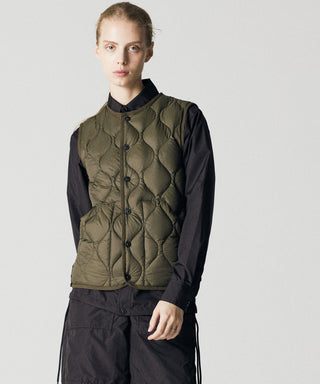 D.OLIVE／Model Height 172cm／Wearing Size XS