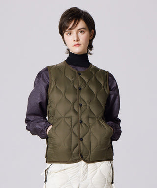 D.OLIVE／Model Height 169cm／Wearing Size XS