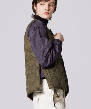 D.OLIVE／Model Height 169cm／Wearing Size XS