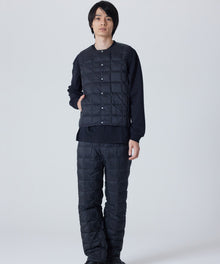 BLACK／Model Height 178cm／Wearing Size M