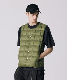 OLIVE／Model Height 178cm／Wearing Size M