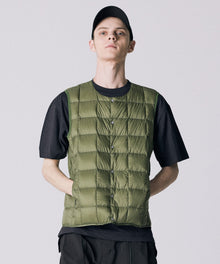 OLIVE／Model Height 178cm／Wearing Size M