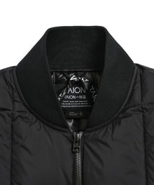 WORK W-ZIP LIB DOWN VEST
