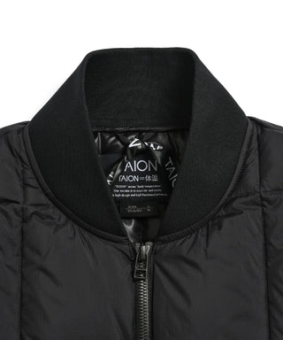 WORK W-ZIP LIB DOWN VEST