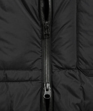 WORK W-ZIP LIB DOWN VEST