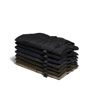 WORK W-ZIP LIB DOWN VEST