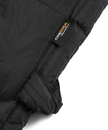 WORK W-ZIP LIB DOWN VEST