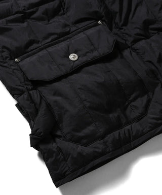 WORK W-ZIP LIB DOWN VEST