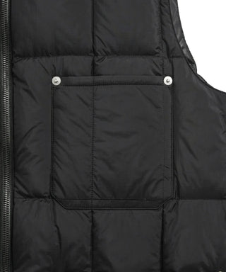 WORK W-ZIP LIB DOWN VEST