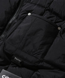 WORK W-ZIP LIB DOWN VEST