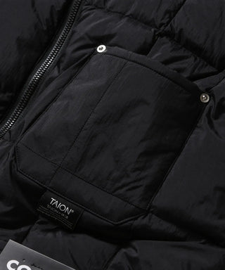 WORK W-ZIP LIB DOWN VEST