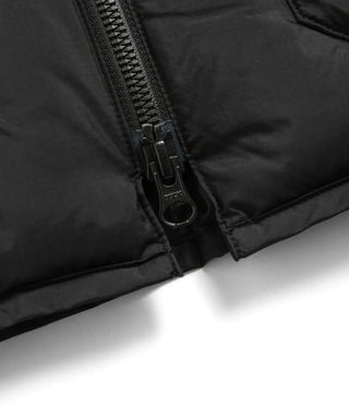 WORK W-ZIP LIB DOWN VEST