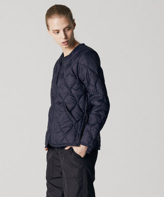 D.NAVY／Model Height 172cm／Wearing Size XS