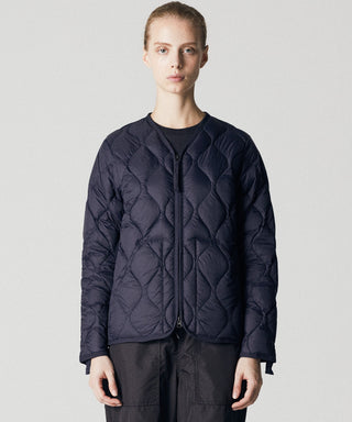 D.NAVY／Model Height 172cm／Wearing Size XS