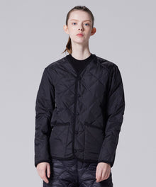 BLACK／Model Height 172cm／Wearing Size XS