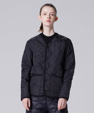 BLACK／Model Height 172cm／Wearing Size XS