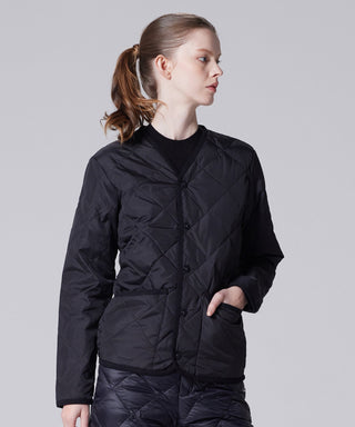 BLACK／Model Height 172cm／Wearing Size XS