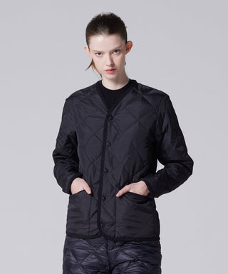 BLACK／Model Height 172cm／Wearing Size XS