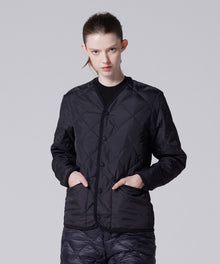 BLACK／Model Height 172cm／Wearing Size XS