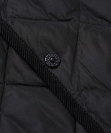 PIPING V NECK DOWN CARDIGAN