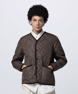 D.BROWN／Model Height 180cm／Wearing Size S