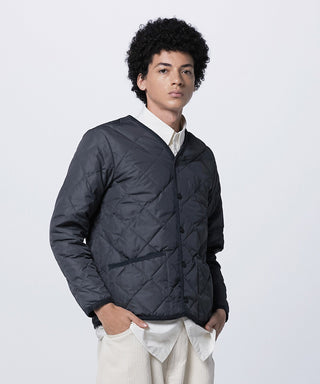 GRAY／Model Height 180cm／Wearing Size M