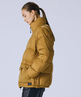 BEIGE／Model Height 168cm／Wearing Size XS