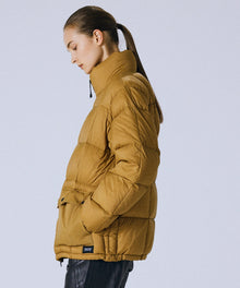 BEIGE／Model Height 168cm／Wearing Size XS