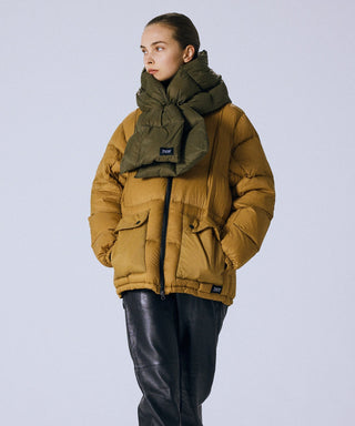 BEIGE／Model Height 168cm／Wearing Size XS