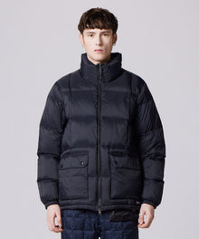 BLACK／Model Height 178cm／Wearing Size M