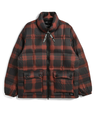 color_CHECK(BLK/RED)