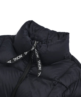 MOUNTAIN PACKABLE VOLUME DOWN JACKET