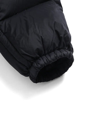 MOUNTAIN PACKABLE VOLUME DOWN JACKET