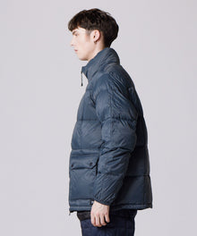 D.GRAY／Model Height 178cm／Wearing Size M