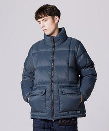 D.GRAY／Model Height 178cm／Wearing Size M