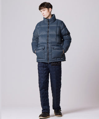 D.GRAY／Model Height 178cm／Wearing Size M