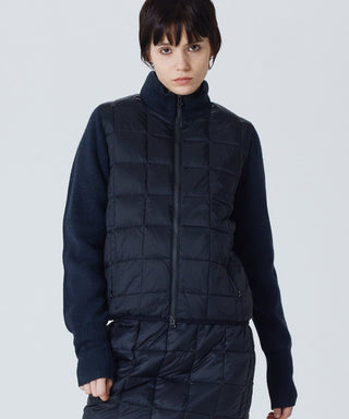 BLACK／Model Height 169cm／Wearing Size XS