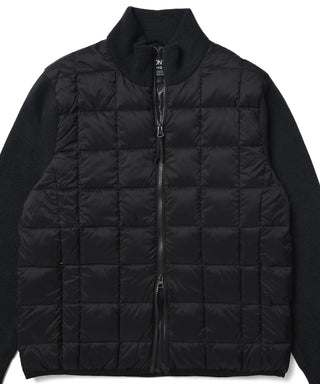 YKK double-zip zipper