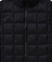 YKK double-zip zipper